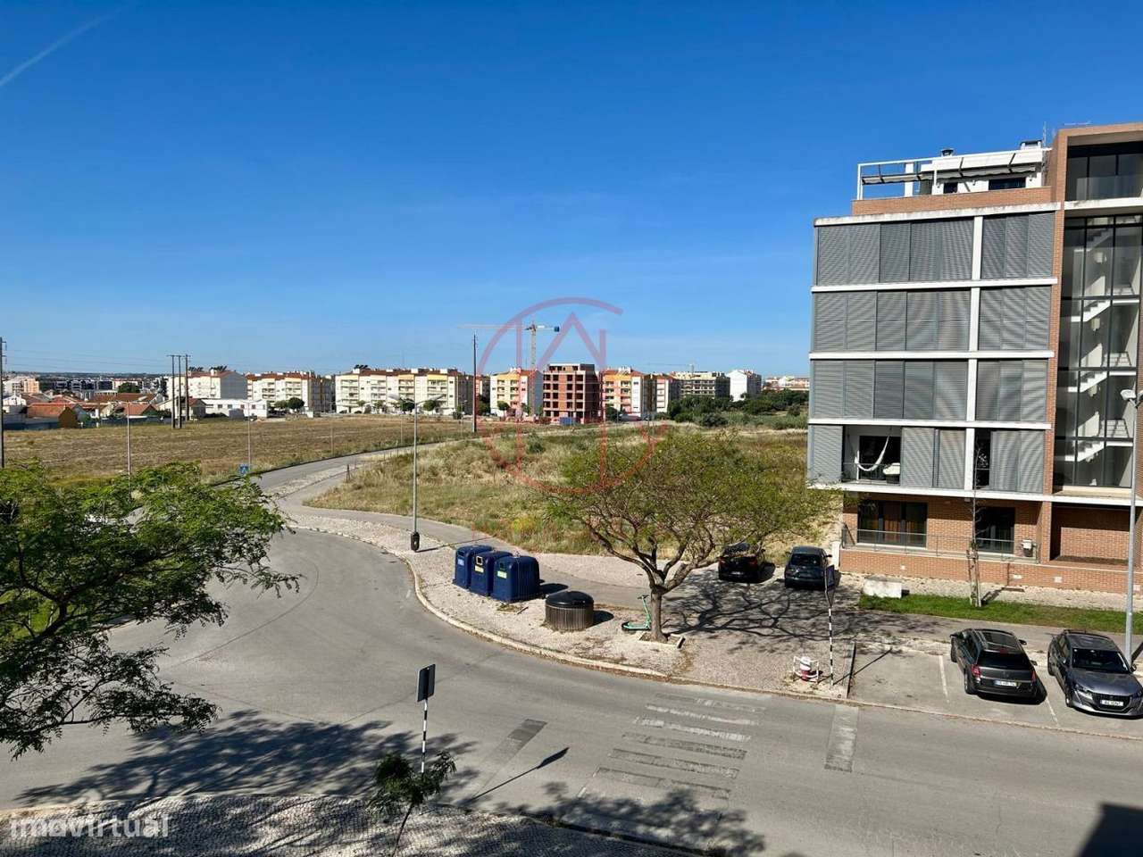 T3 Montijo - Vale Salgueiro - luxo c/parqueamento-5