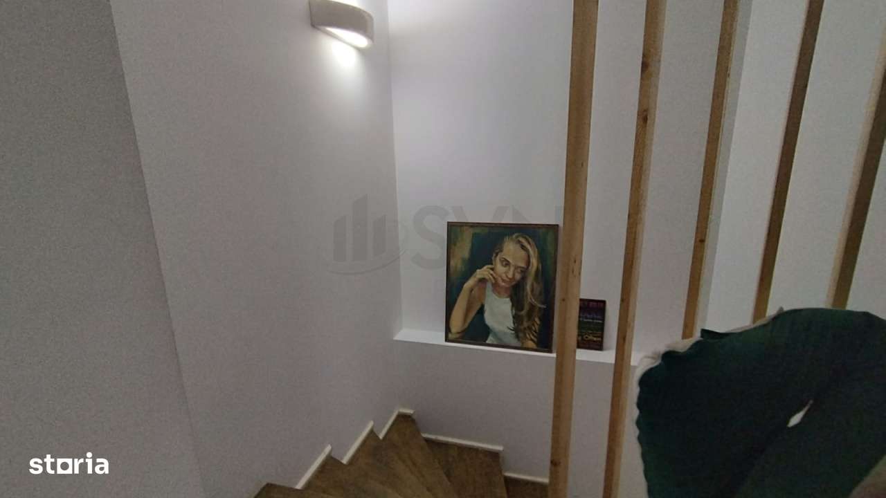 Apartament 2 camere I Mihail Kogalniceanu I ideal AIRBNB-3