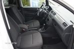 Volkswagen Caddy 2.0 TDI Comfortline - 9
