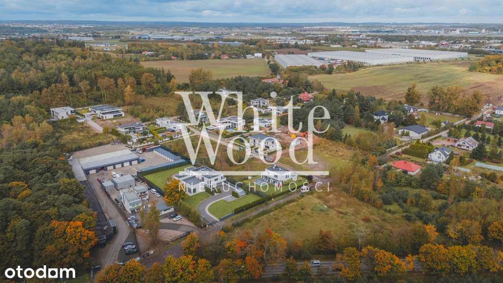 Działka Budowlana Gdańsk - Pełny obrazek: 3/15