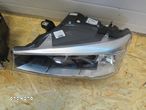 Lampa lampy Bmw X3 F25 lift X4 F26 xenon - 5