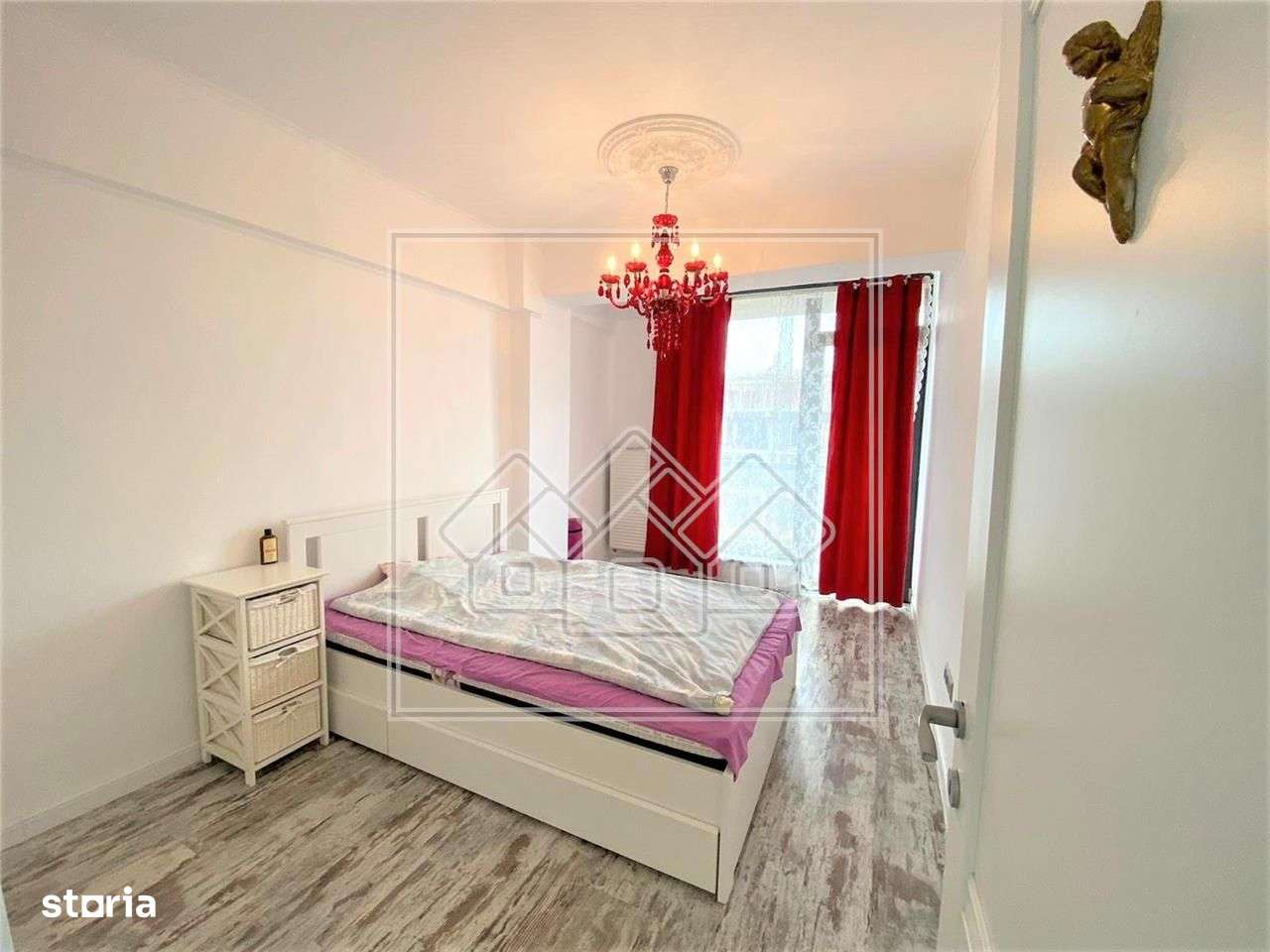 Apartament de vanzare in Sibiu - 3 camere - zona M.Viteazu, Dna Stanca - Imagine principală: 2/15