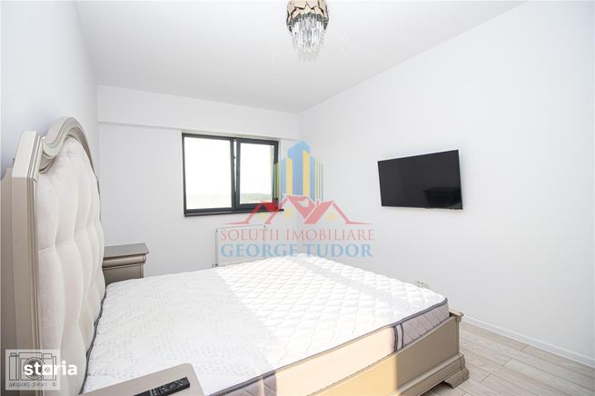 Ap. 2 camere, 65 mp, NOVUM Residence, Aleea Lacul Morii Nr. 127 - 129,-16