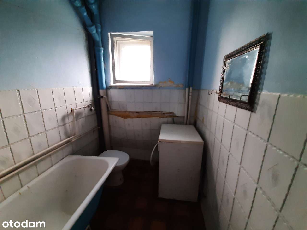 Kawalerka w dobrej cenie. Blisko plaża-5