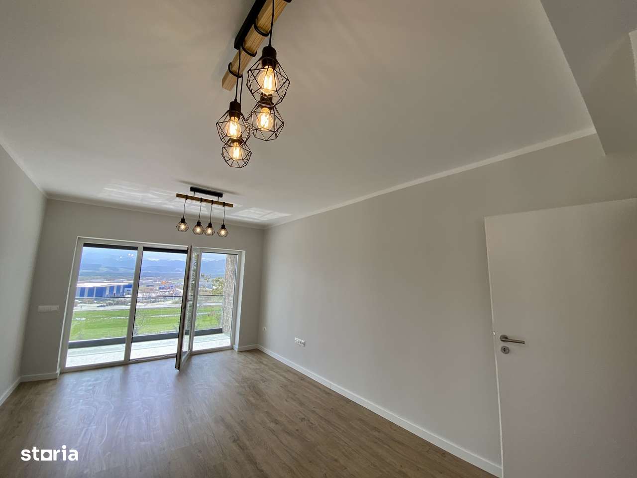 Apartament 3 camere la cheie - Ansamblu rezidential premium - Imagine principală: 4/11