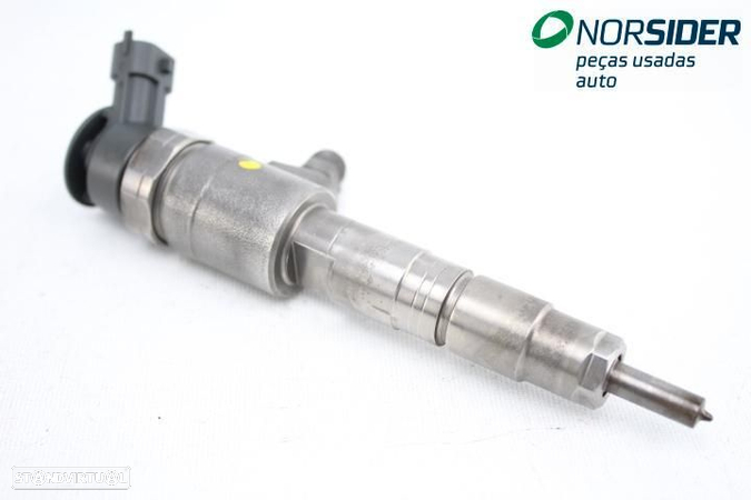 Injector Ford Fiesta|08-12 - 3