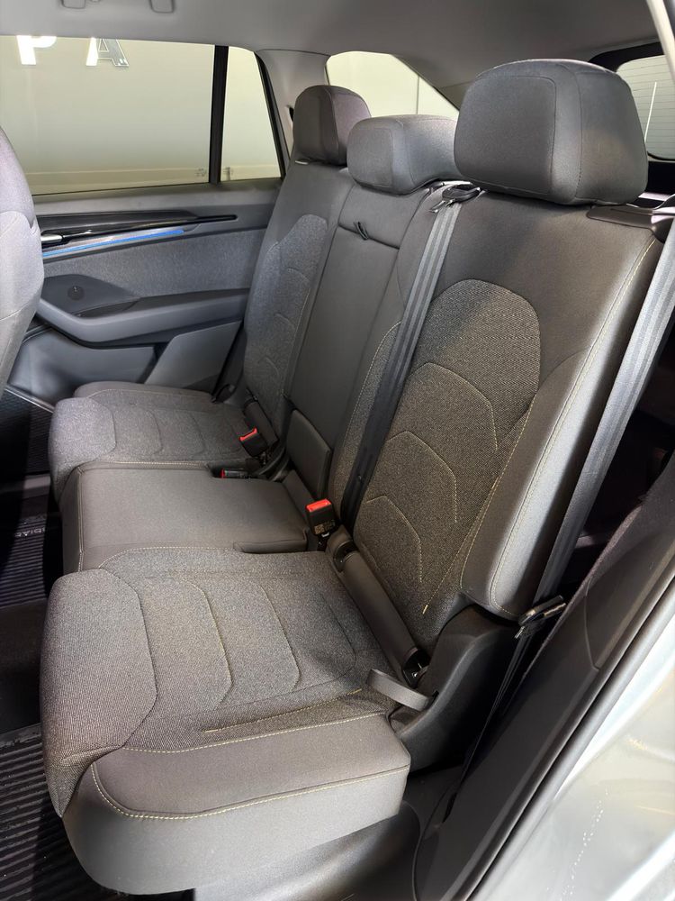 Skoda Kodiaq Selection 1.5 TSI 150KM 7os Salon Polska FV23% Leasing Gotówka