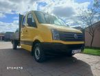 Volkswagen Crafter DOKA 7 - 3