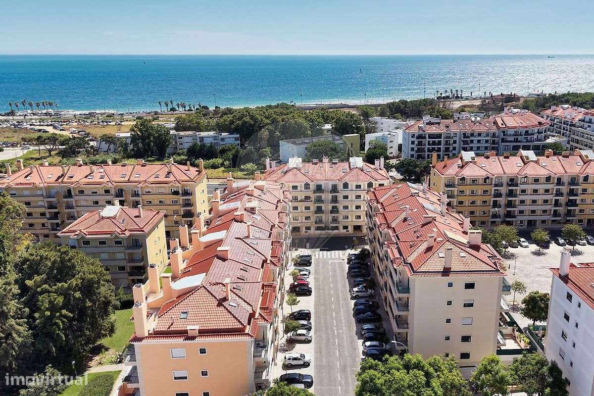 Apartamento T3 para venda-0