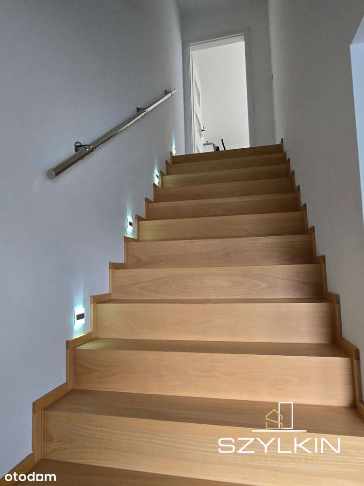 Mieszkanie w nowym budownictwie - dwupoziomowe!-11