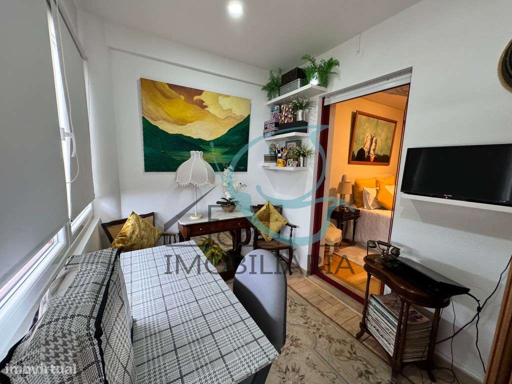 T3 de Luxo com Piso Privativo, Varandas Panorâmicas, Garagem Dupla ...-32