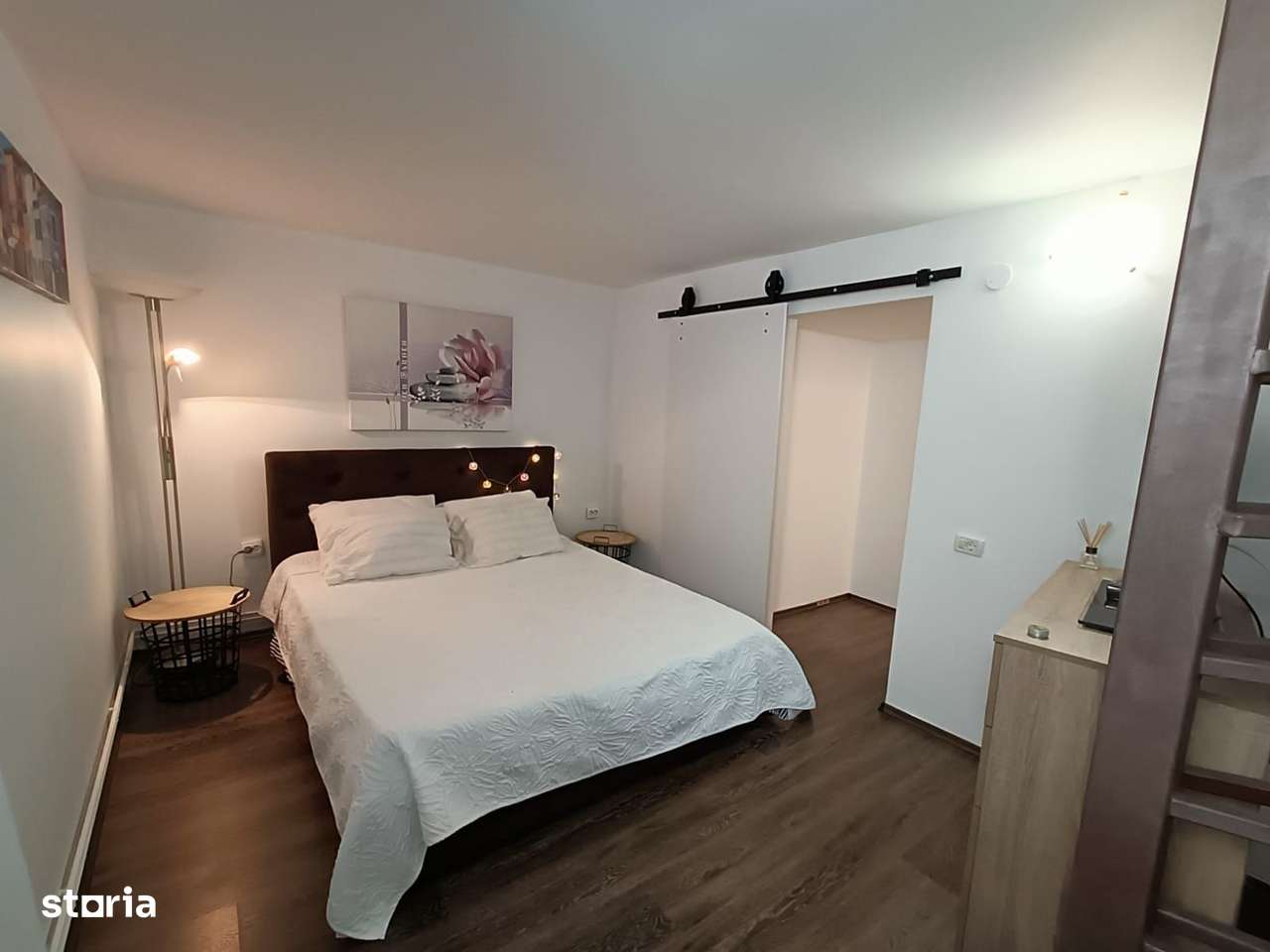 Apartament cu doua camere si loc de parcare-10