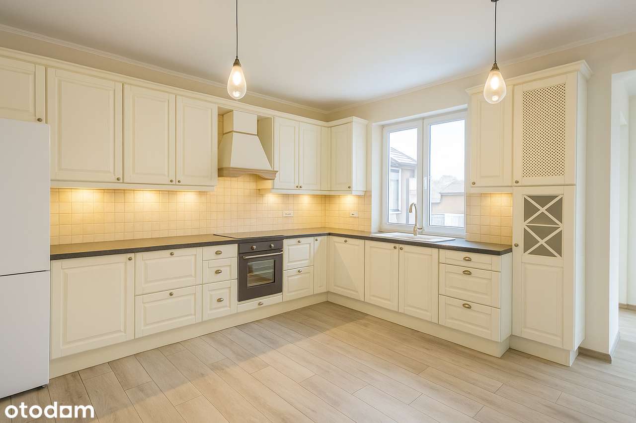 PROMOCYJNA CENA, zapup bezpośrednio od dewelopera, 5 pok, garaż - Pełny obrazek: 4/10