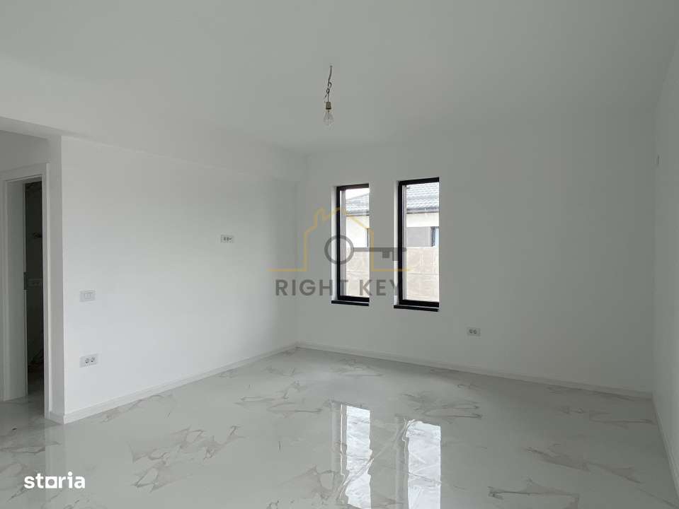 Casa parter 4 cam, 380mp teren, finisaje PREMIUM, STB! Comision 0%-6