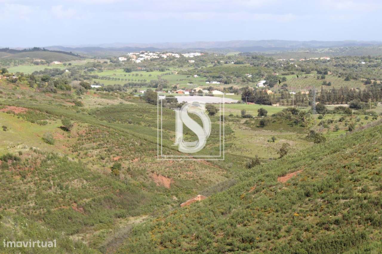 Herdade em Portimão - Grande imagem: 4/27