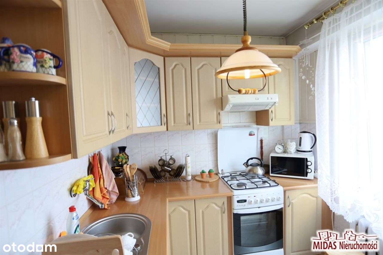 Mieszkanie 2 pokojowe w centrum Ciechocinkua - Pełny obrazek: 5/9