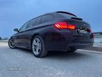 BMW 520 d Pack M Auto - 7