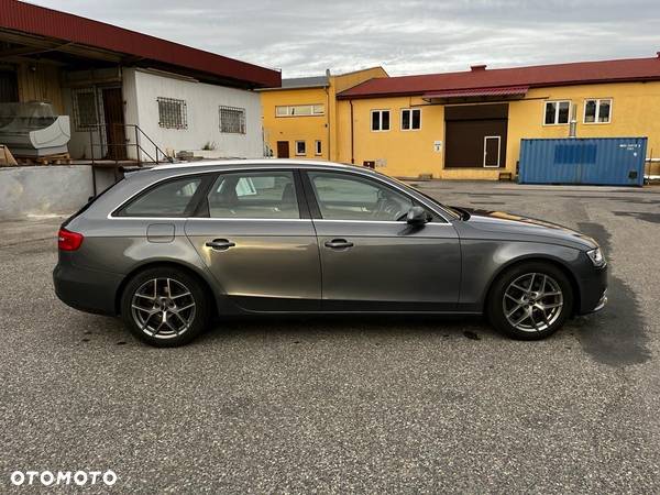 Audi A4 2.0 TDI Prime Edition - 9