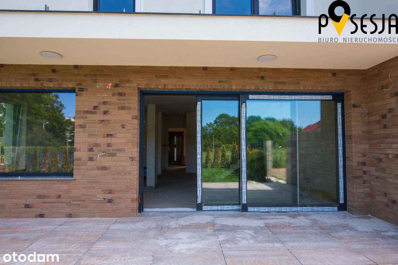 Gotowy ! Bliźniak 5 pokoi ; działka 500m2 Garbatka gm. Lesznowola-7