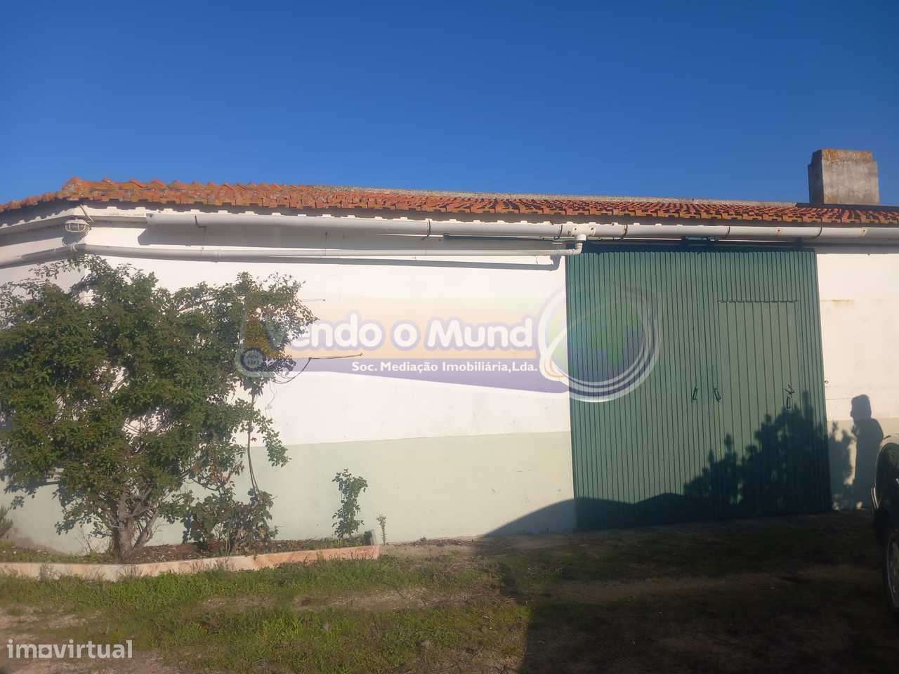 Terreno em Benavente (B625) - Grande imagem: 2/17