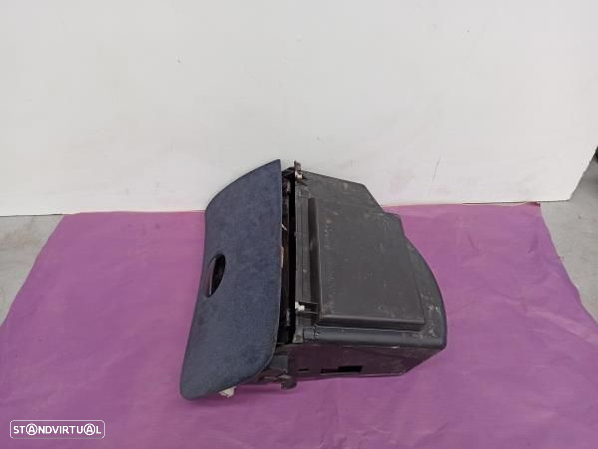 Porta Luvas Peugeot 206 Hatchback (2A/C) - 3