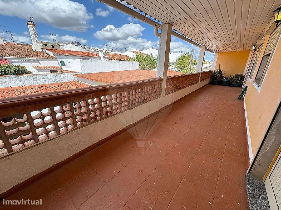 Moradia T4 para venda-34