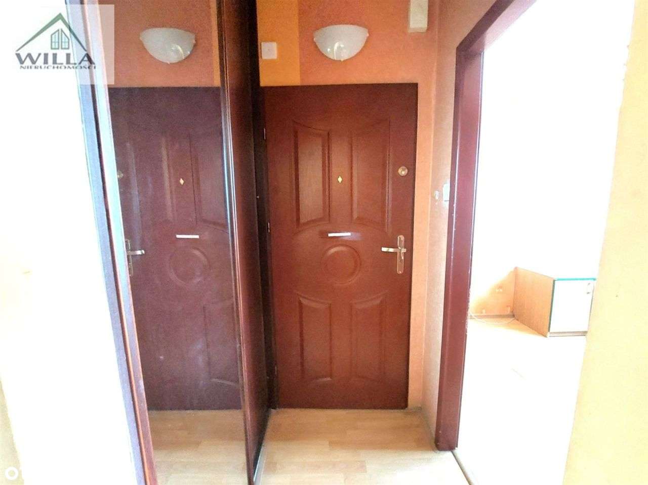 Piaskowa Góra, 3 pokoje, 2 piętro w czwórce.-9