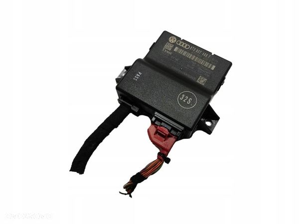 MODUŁ STEROWNIK GATEWAY AUDI A4 B8 8T0907468F 2008-2013 - 1