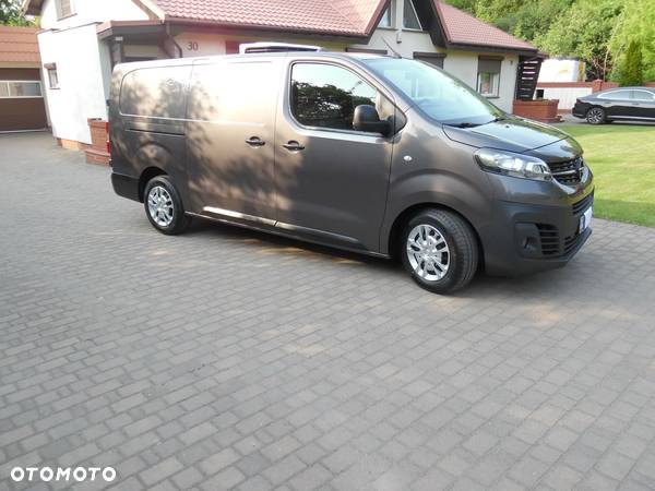 Opel Vivaro - 3