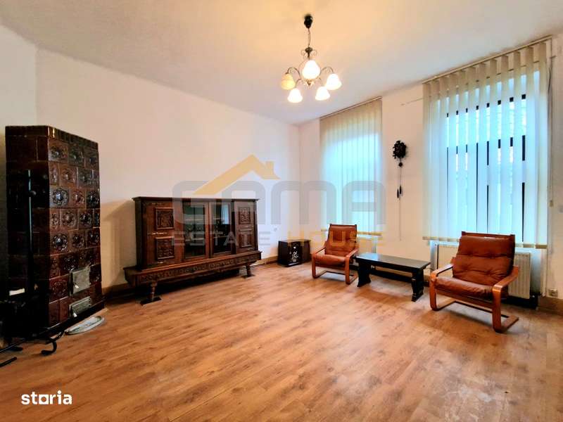 Spatiu birou, 2 camere, centrala proprie, zona Centrala - Imagine principală: 3/7