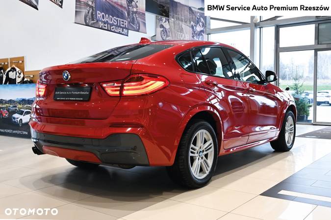 BMW X4 xDrive28i M Sport - 4