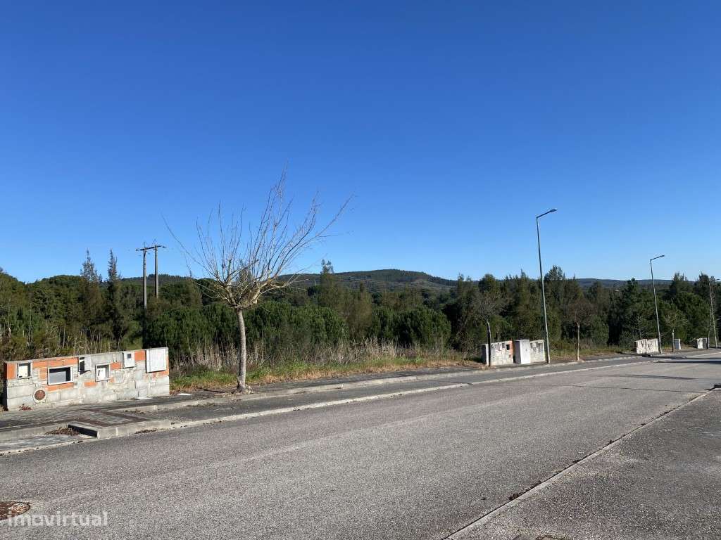 Lote de terreno para construção - Grande imagem: 5/5