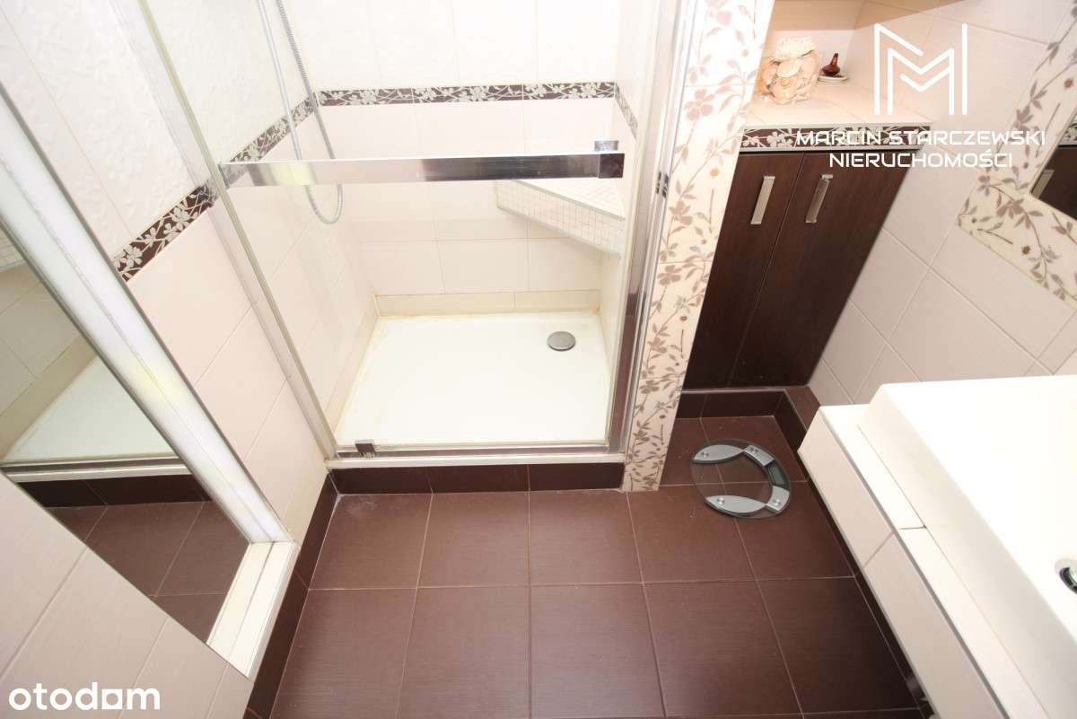 ⭐‼️Klimatyzacja. Parking pod wiatą. Loggia‼️⭐-6