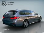 BMW 530 e Pack M - 5