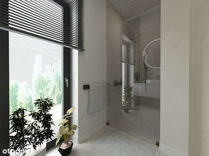 Deweloper z zasadami – bo Twój dom to nie produkt, to życie. Dom 105m2-12