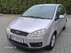 Ford Focus C-Max 1.8 Ghia - 9