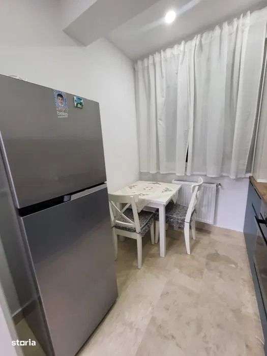 GARS. AVANGARDE GRAND VILLAGE, PRIMA INCHIRIERE, BUCATARIE INCHISA - Imagine principală: 3/6