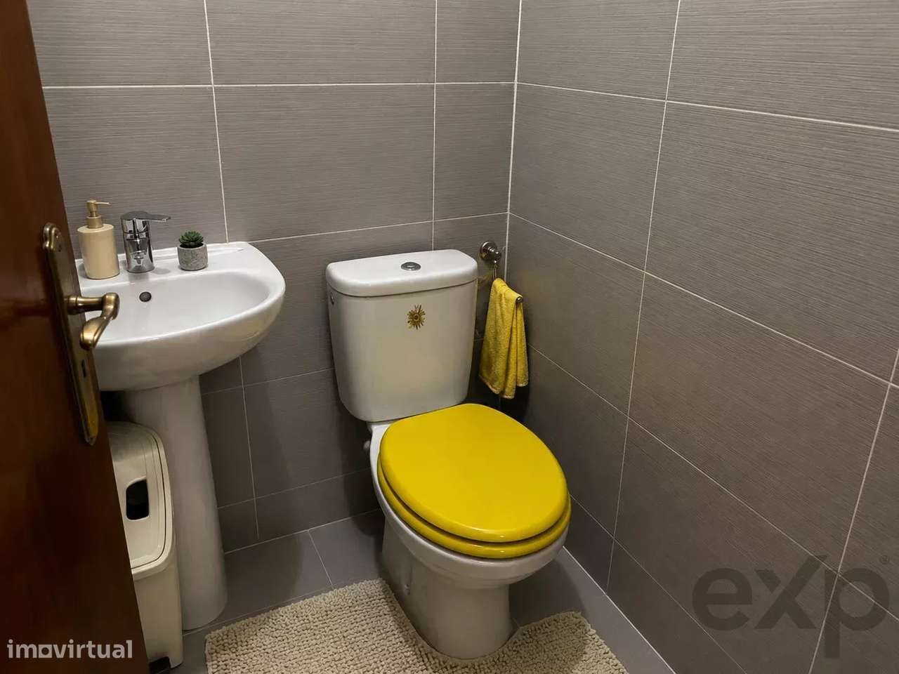 Apartamento T3 com 98m² em Arrentela, Seixal-7