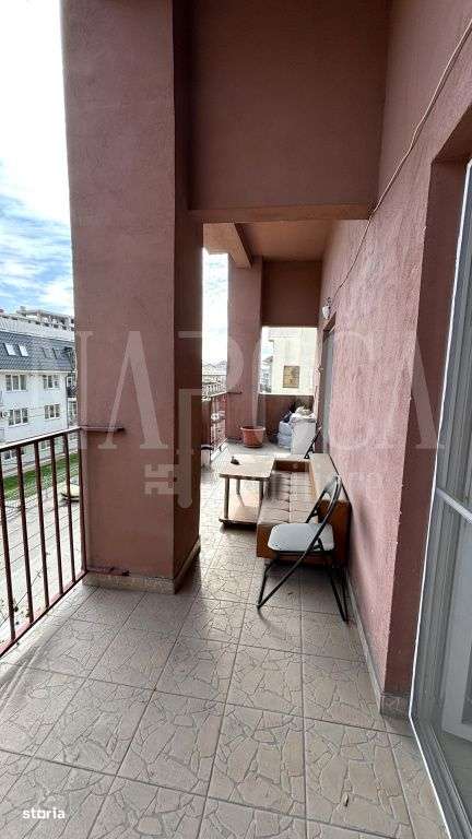 Apartament 3 camere de vanzare in Iris, Cluj Napoca-6