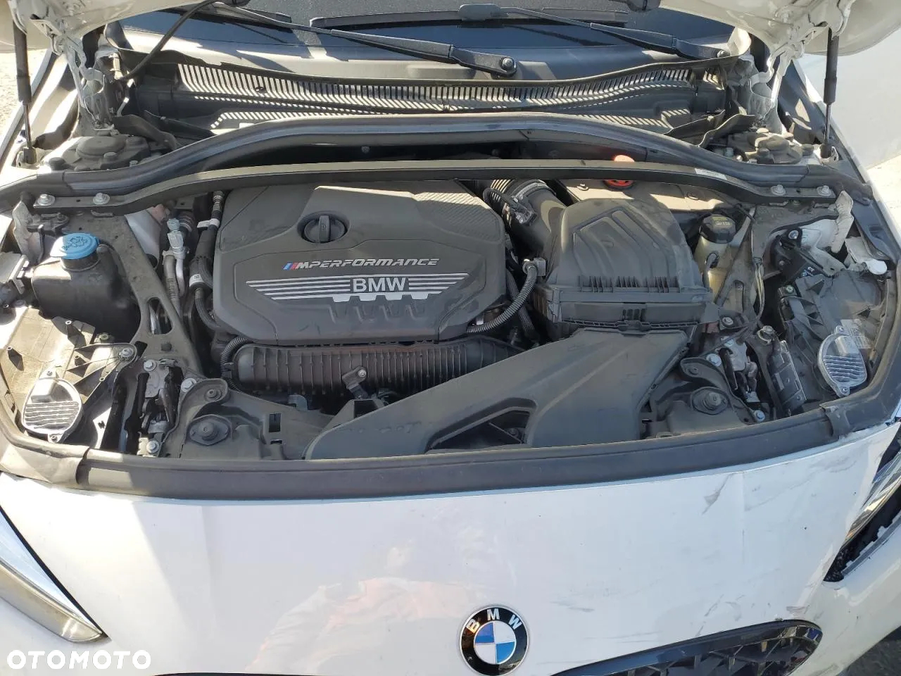 BMW Seria 2 M235i xDrive - 12