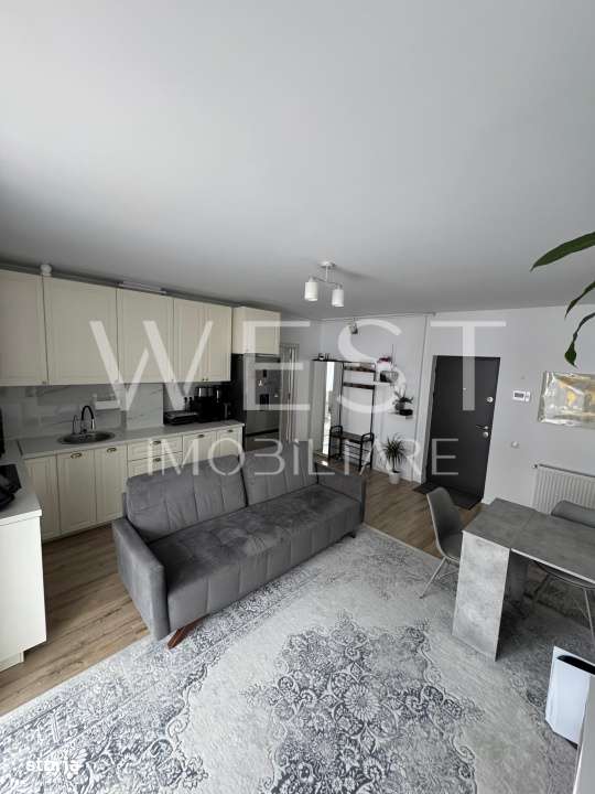 Apartament 3 camere | 61 mp | balcon | partial mobilat | zona Eroilor - Imagine principală: 2/10