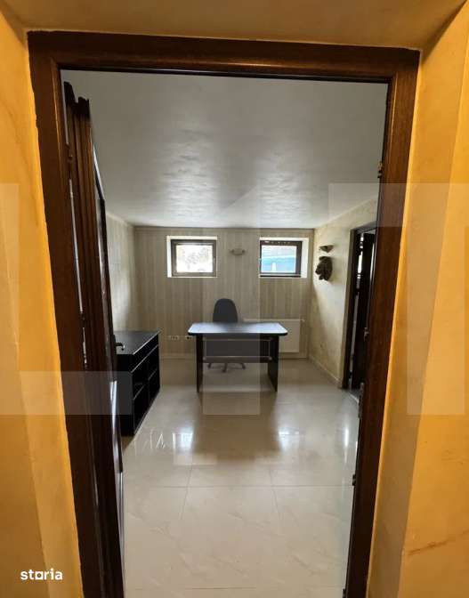 Spatiu de birou de inchiriat, zona centrala – aproape de Tribunal - Imagine principală: 5/6