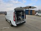 Ford Transit Custom L2H1 cutie automata - 2