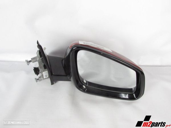 Retrovisor Completo Direito Seminovo/ Original BMW X1 (F48) 51167459806 - 1