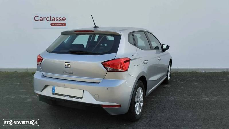 SEAT Ibiza 1.0 EcoTSI Style - 16