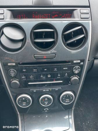 Mazda 6 2.0 CD Exclusive - 8