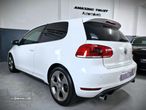 VW Golf 2.0 TSi GTI DSG - 4