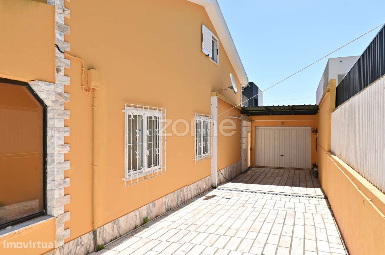 Moradia Térrea no Bairro Nova da Conceição da Abóboda - Grande imagem: 5/30