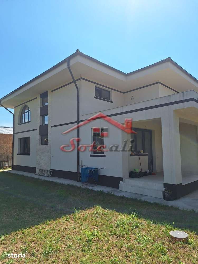 Vila deosebita P+E Cornu-6