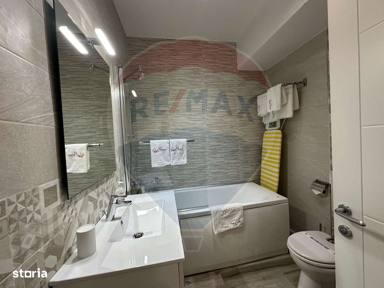 Apartament cu 1 camere de închiriat în zona Obor - Imagine principală: 4/4